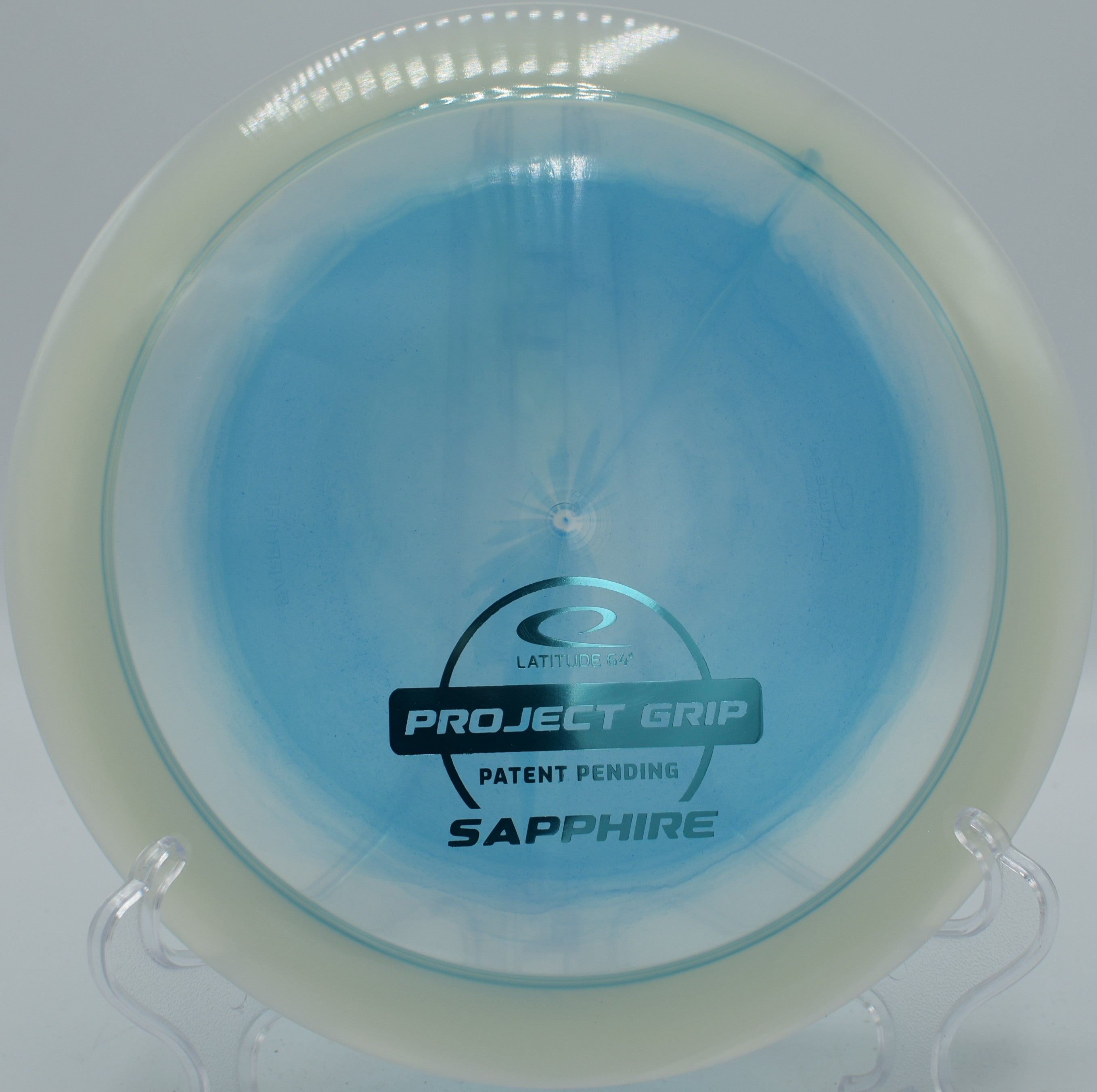 Project Grip Sapphire