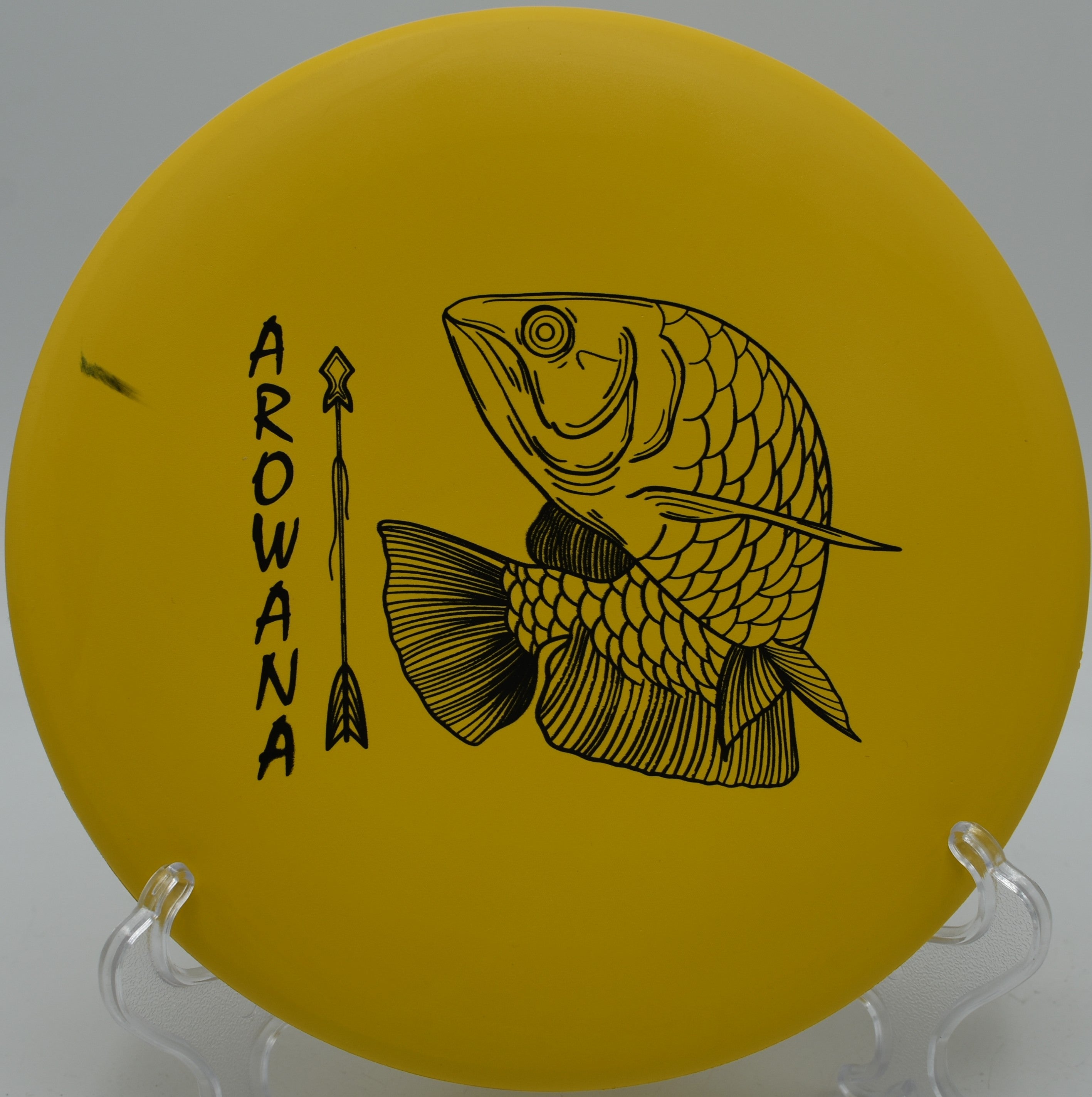 ecoFirm Arowana