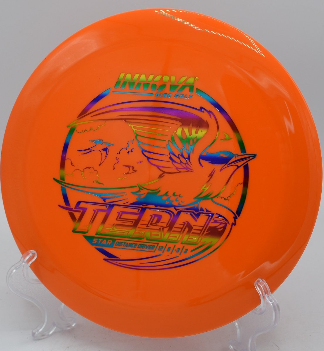 STAR TERN - Flexline Discs - 73310237