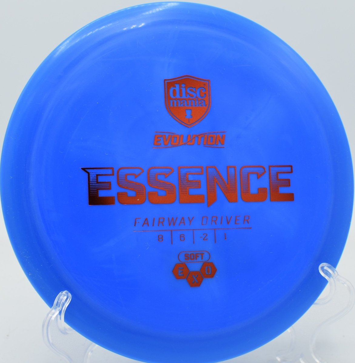 Exo - Soft Essence - Flexline Discs - 59270591148157