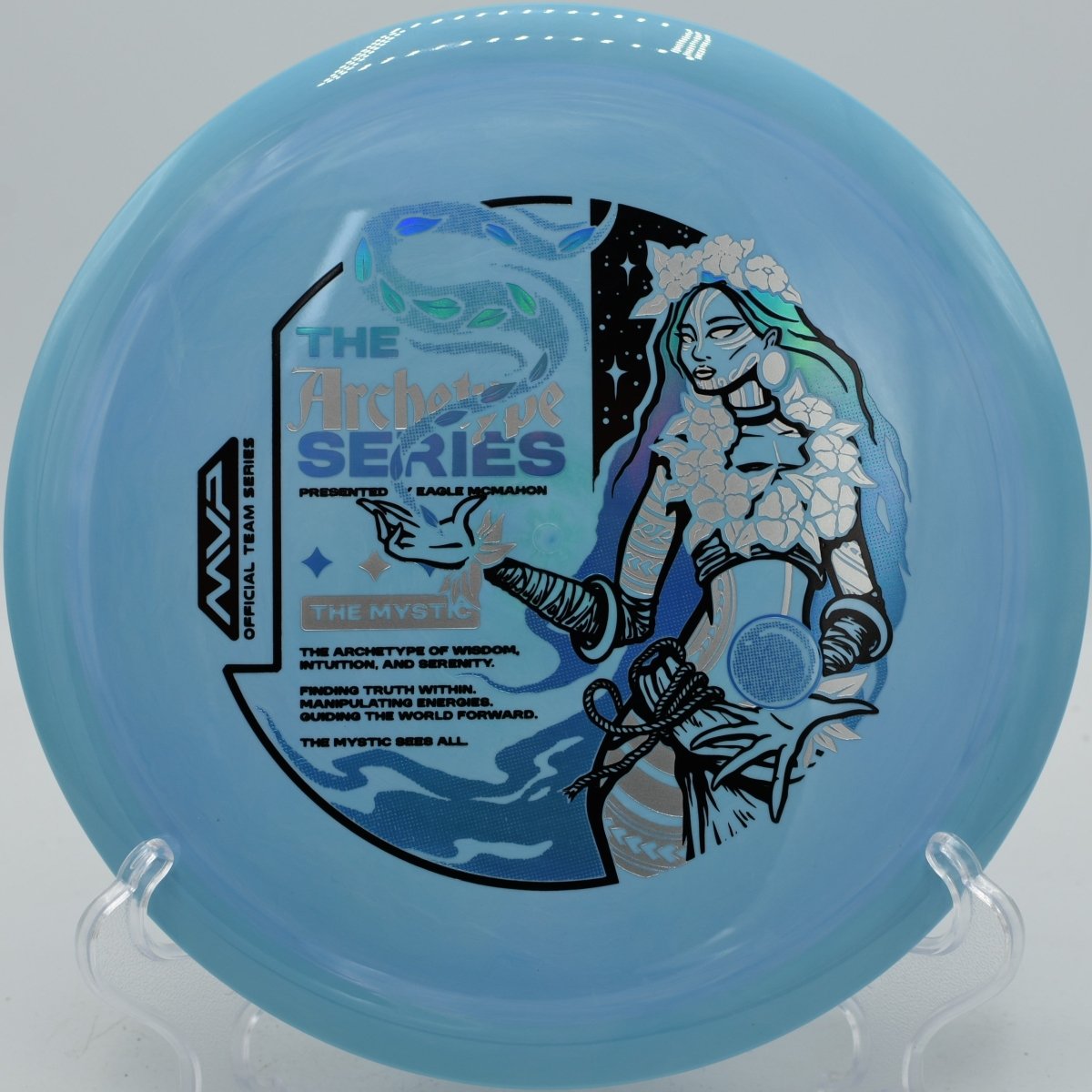 Neutron Boost (McMahon Team Series)