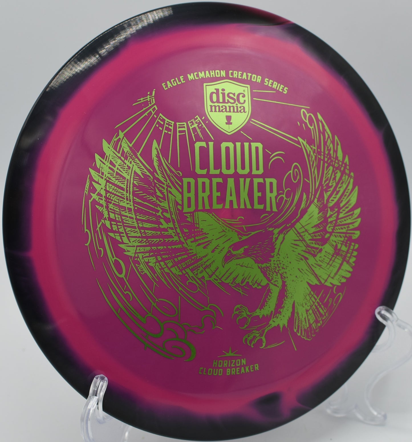 Eagle McMahon Horizon Cloudbreaker