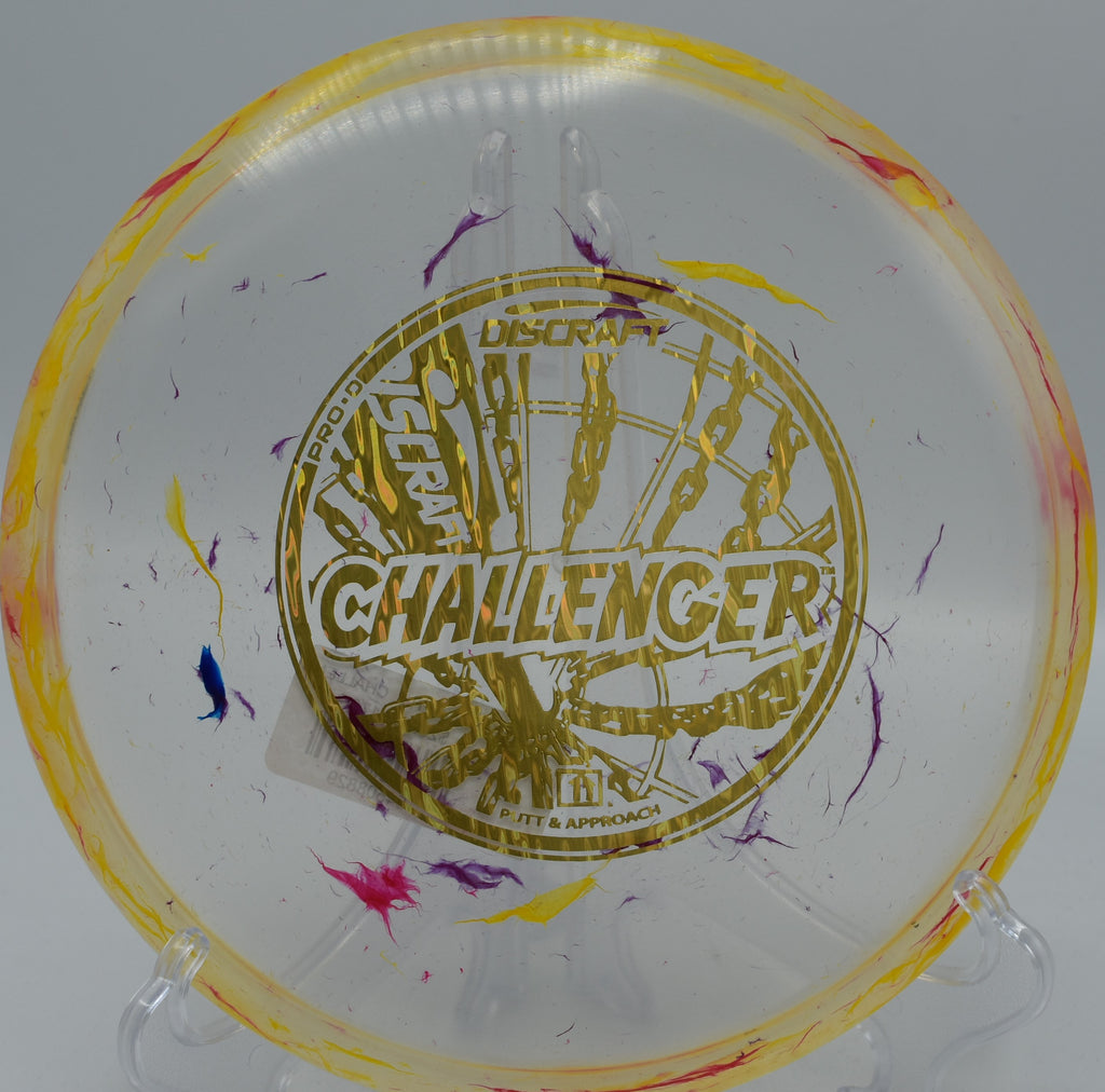Jawbreaker Z Challenger