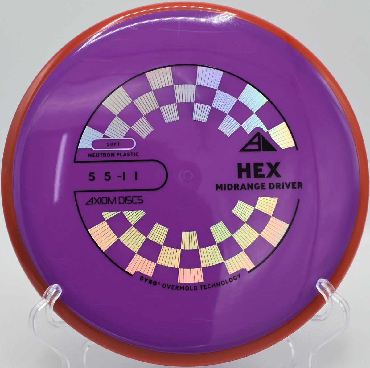 Neutron Soft Hex