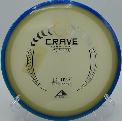 ECLIPSE CRAVE