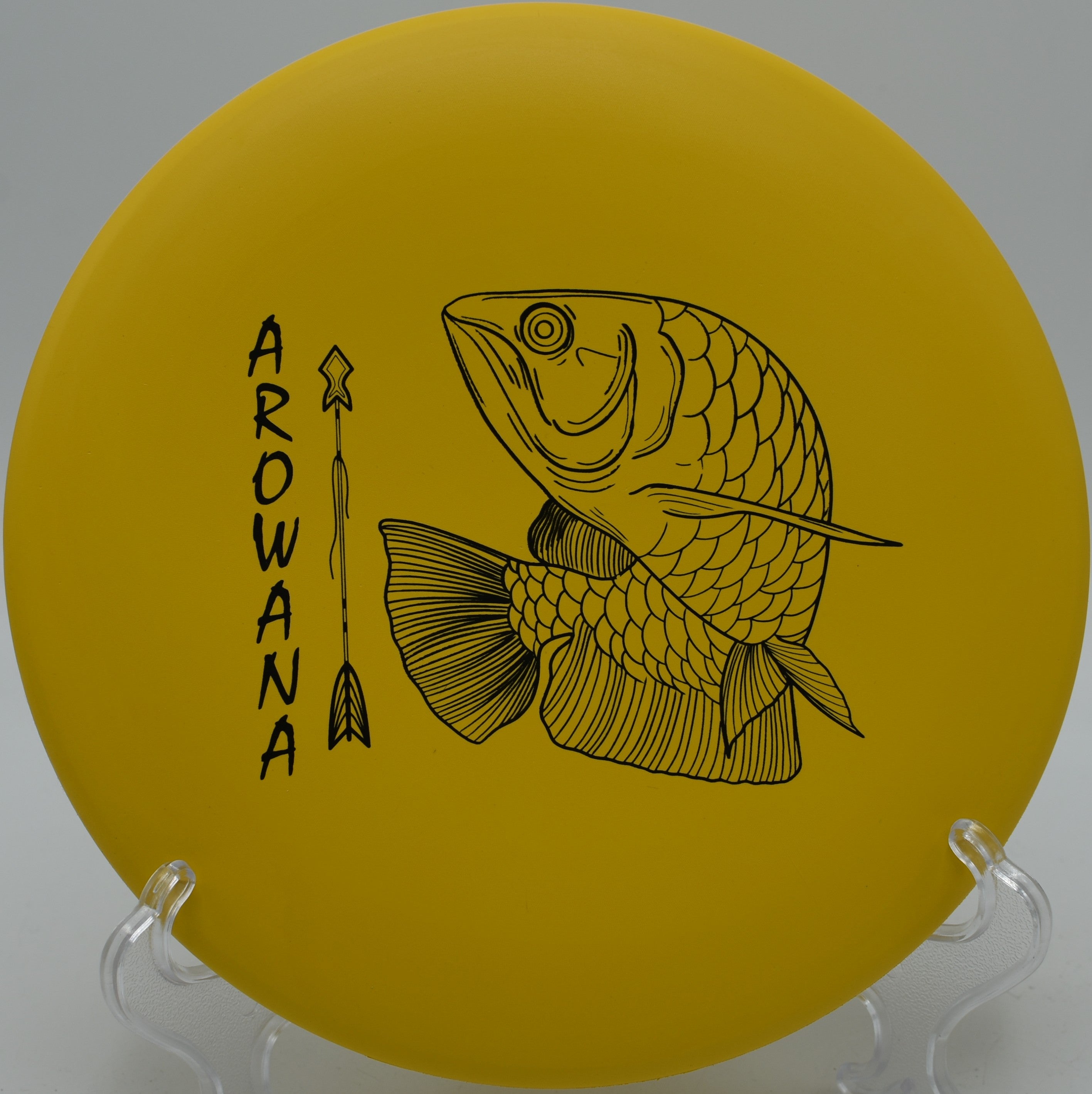 ecoFirm Arowana