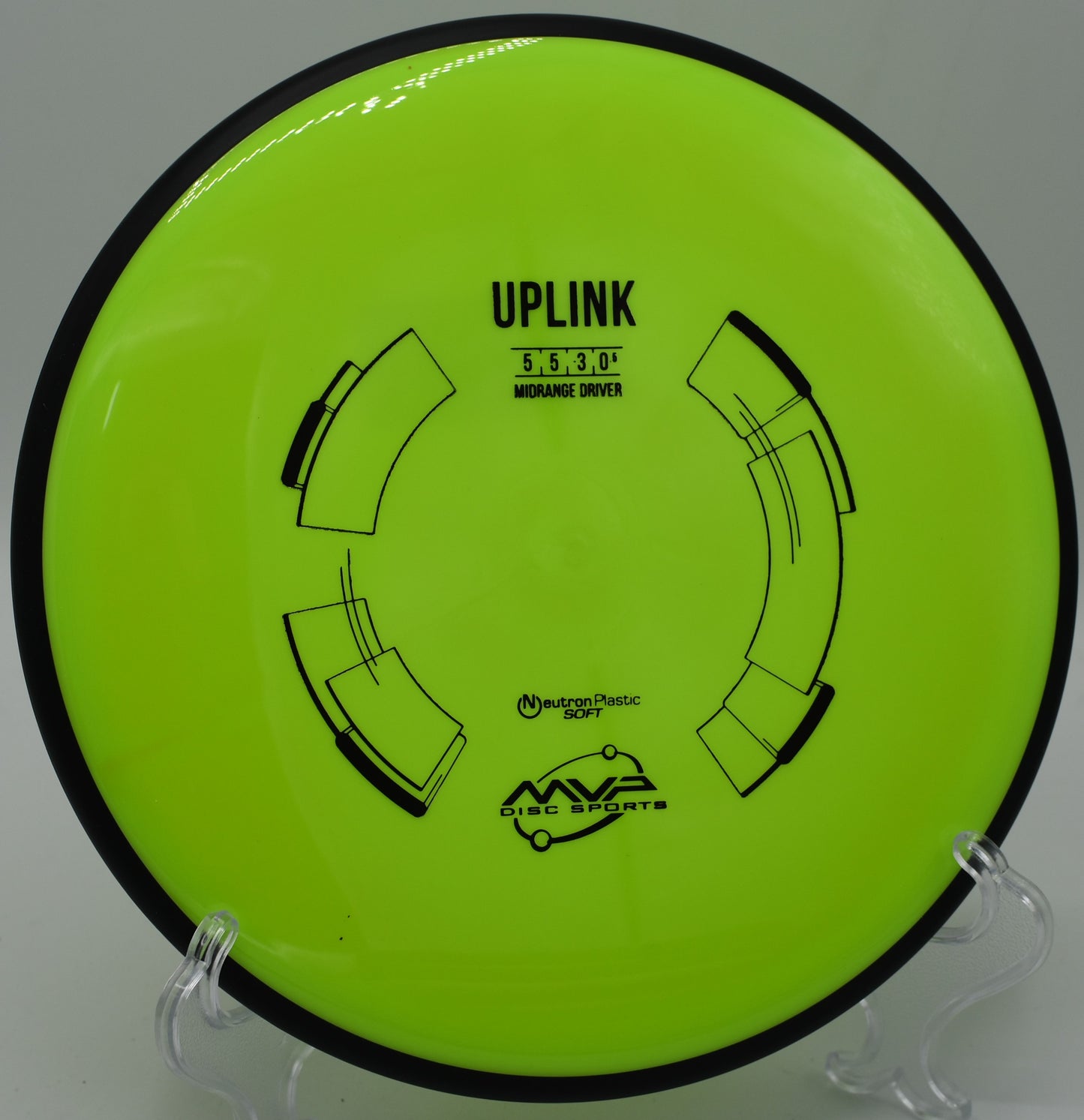 NEUTRON SOFT UPLINK