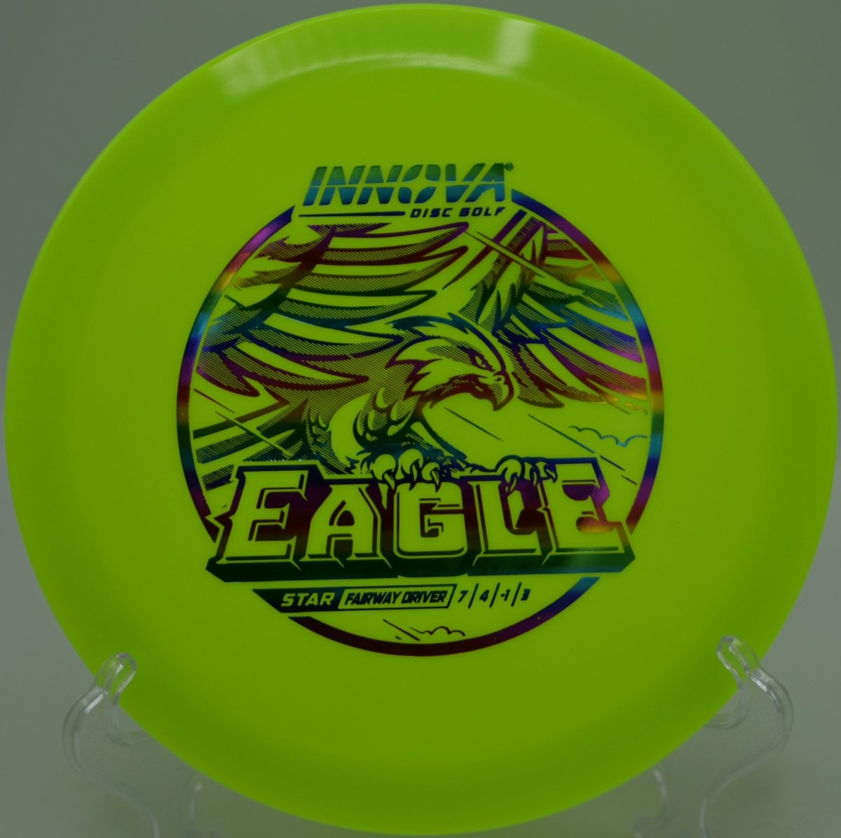 Star Eagle Hot Stamp stable control driver popular in Oregon courses nationwide shipping