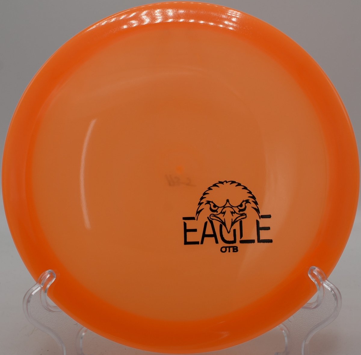Flat Top Champion Eagle