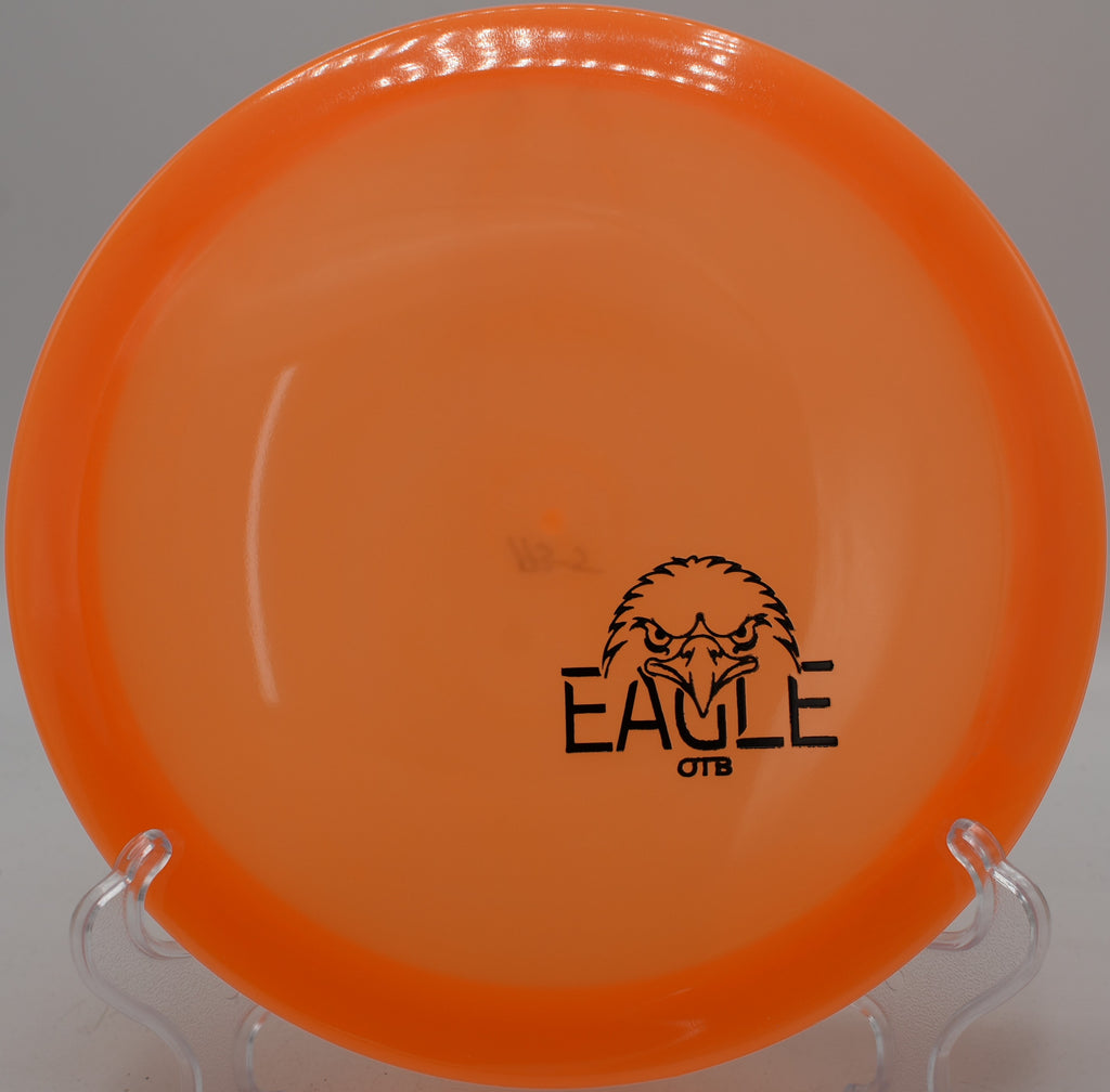 Flat Top Champion Eagle