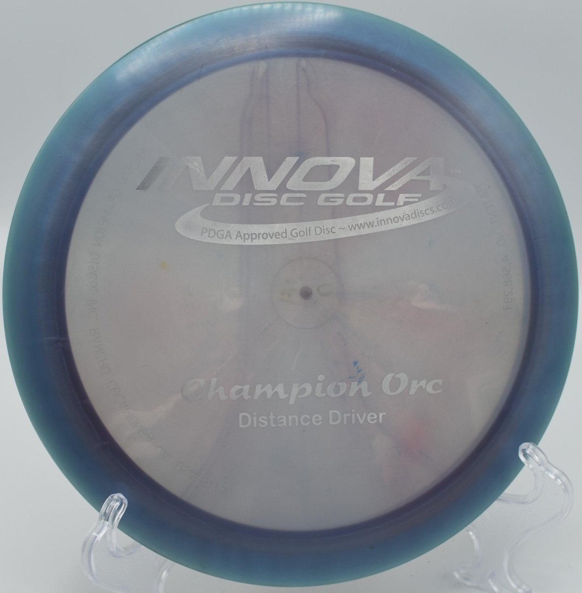 PFN CHAMPION ORC - Flexline Discs - 67587357