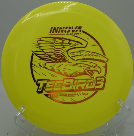 Star Teebird3 - Flexline Discs - 95875191761725