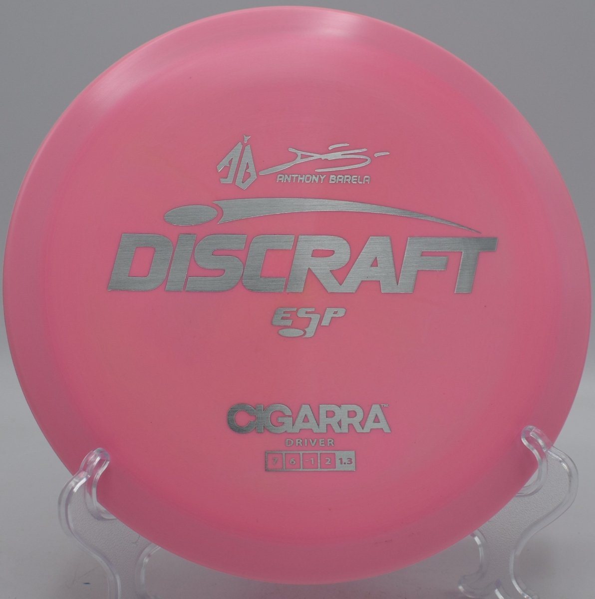 ESP Cigarra - Flexline Discs - 22556355611101