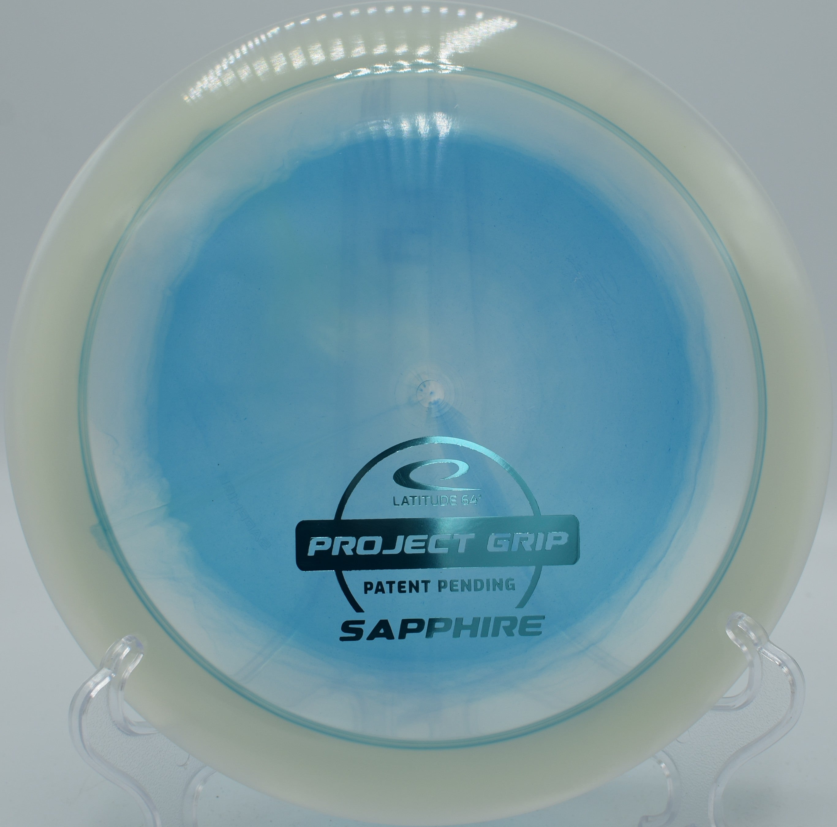 Project Grip Sapphire