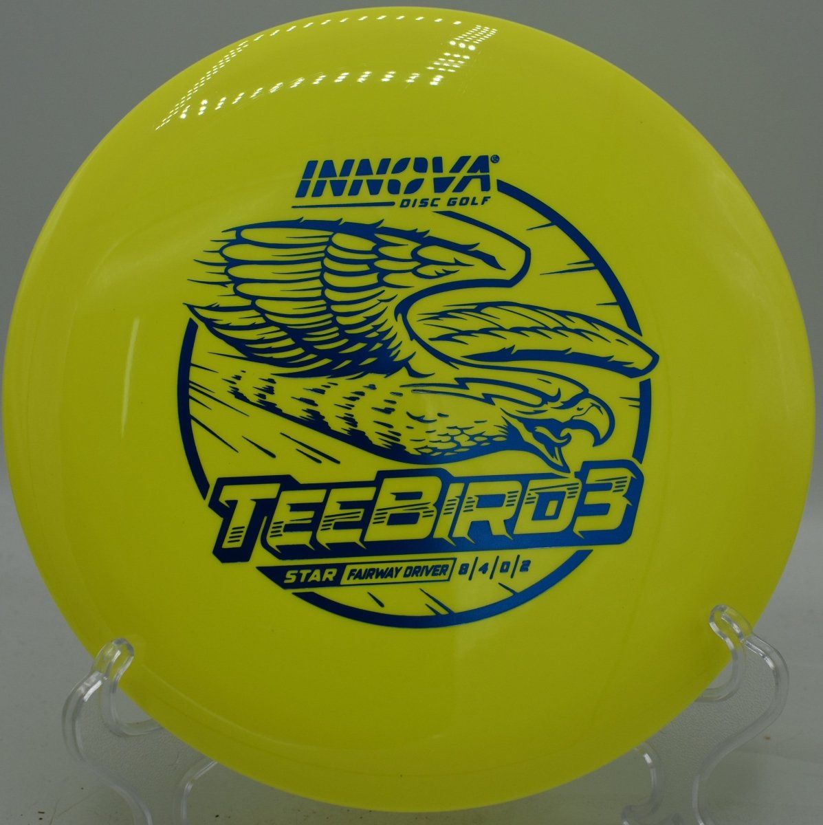 Star Teebird3 - Flexline Discs - 95875192184317