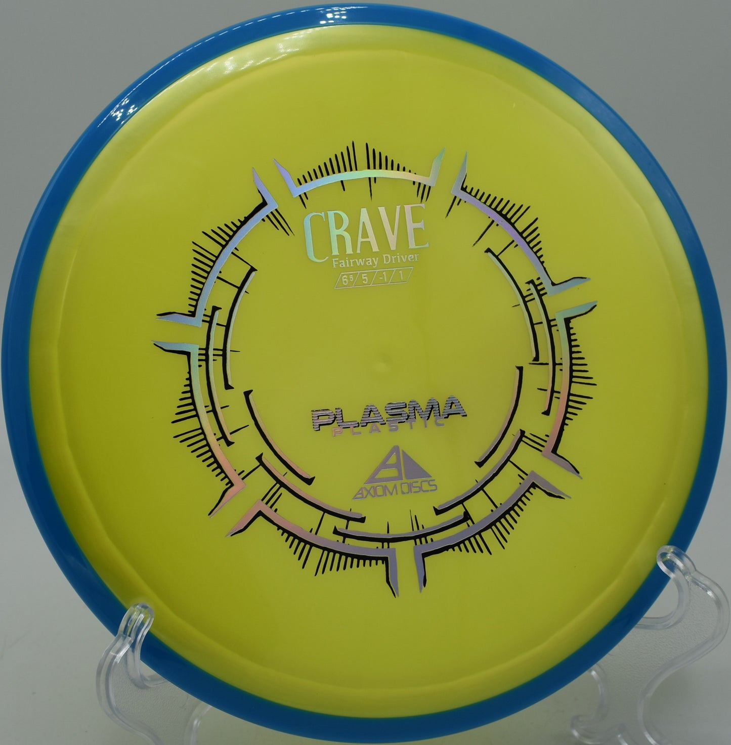 Plasma Crave flying dead straight at North Boundary Park in Cranberry Township, Pennsylvania.

