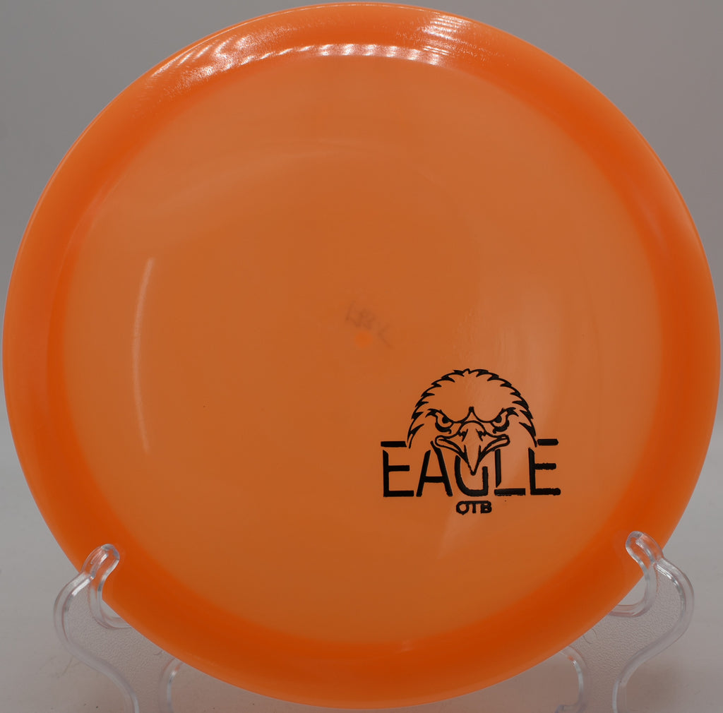 Flat Top Champion Eagle