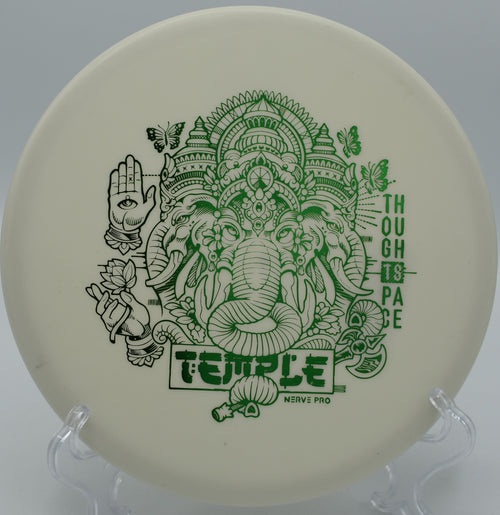 NERVE PRO-TEMPLE