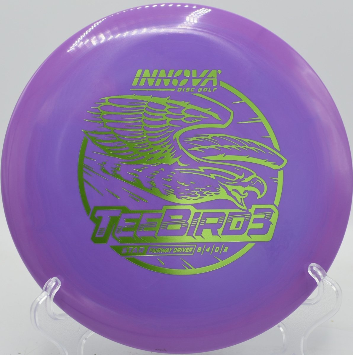 Star Teebird3 - Flexline Discs - 95875192211997