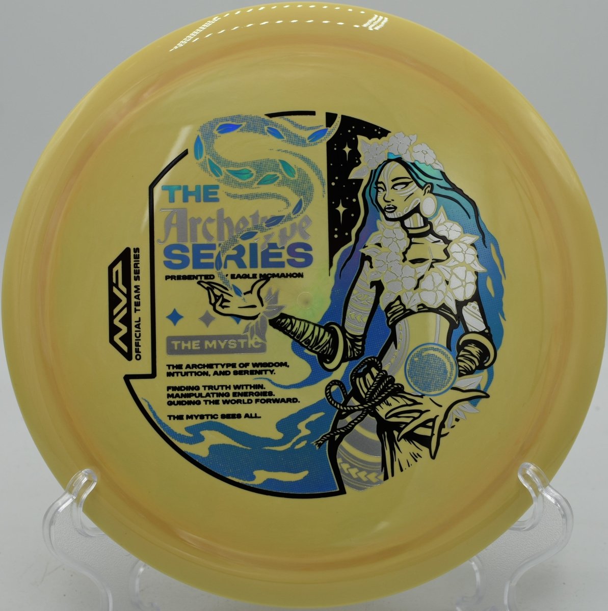 Neutron Boost (McMahon Team Series)