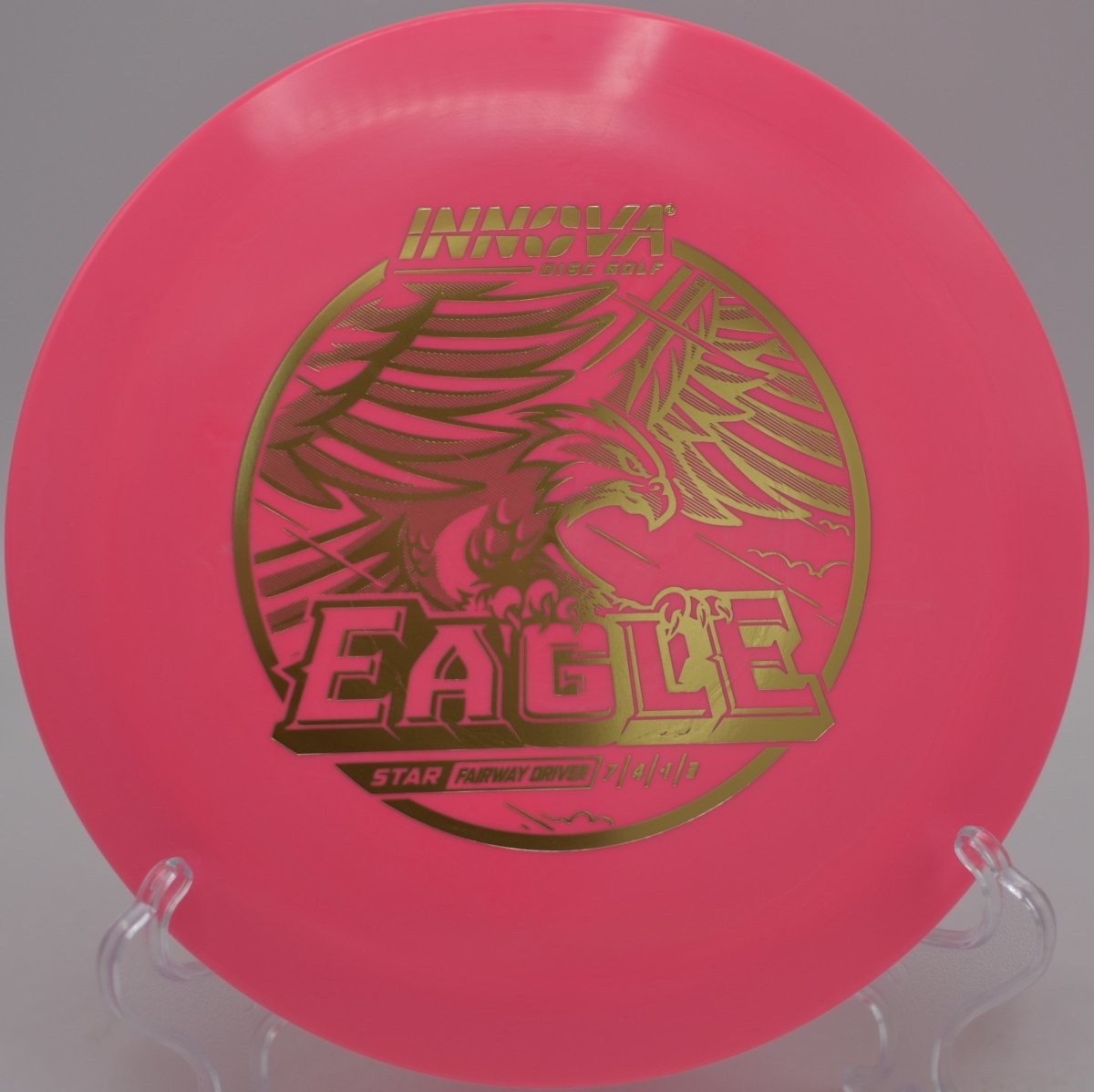Star Eagle Hot Stamp reliable fairway driver for California players nationwide shipping