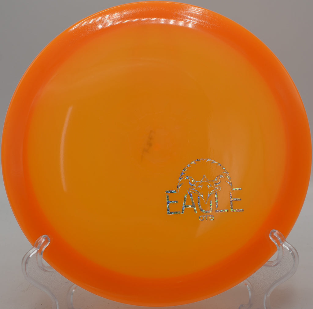 Flat Top Champion Eagle