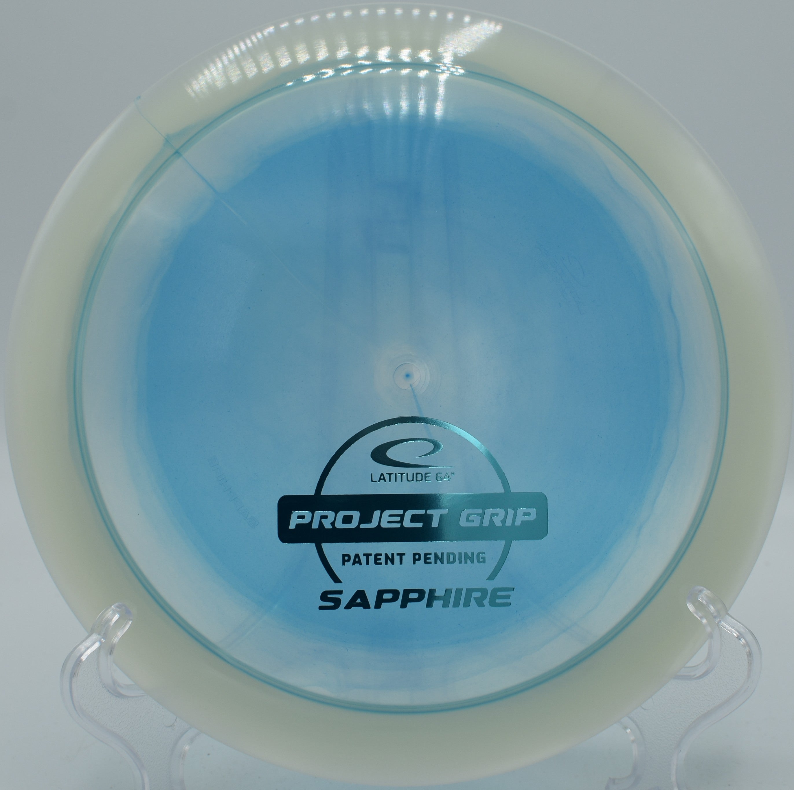 Project Grip Sapphire