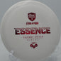 Soft Essence soaring on a straight fairway line at Camp Sekani in Spokane, Washington.

