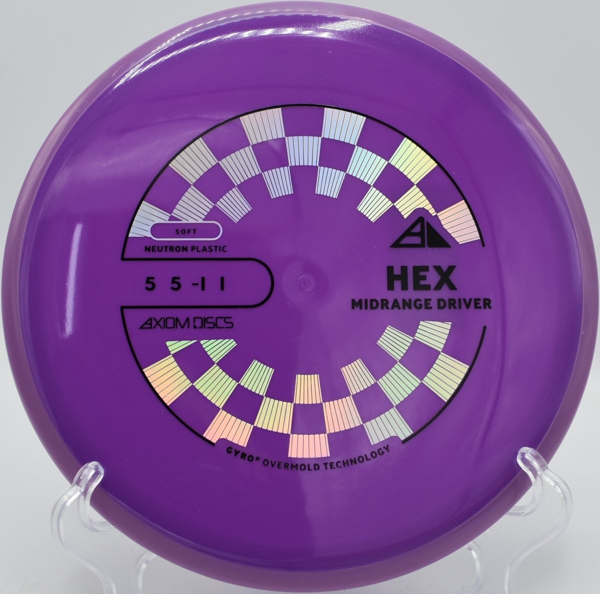 Neutron Soft Hex