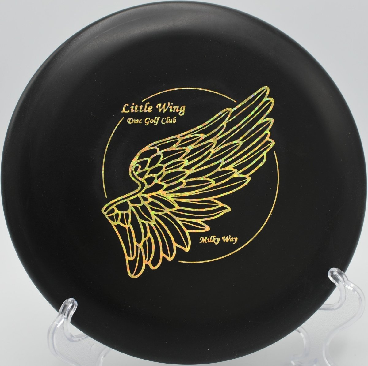 DX Aviar Driver (Penned AD) - Flexline Discs - 44279851039645