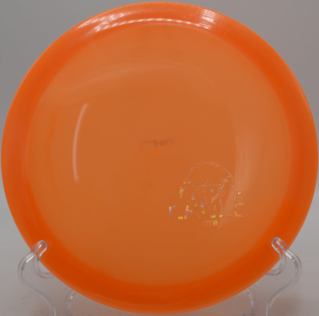 Flat Top Champion Eagle