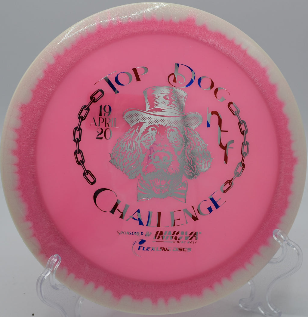 TFR Halo Champion Destroyer