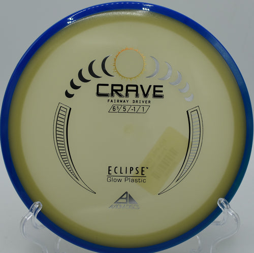 ECLIPSE CRAVE