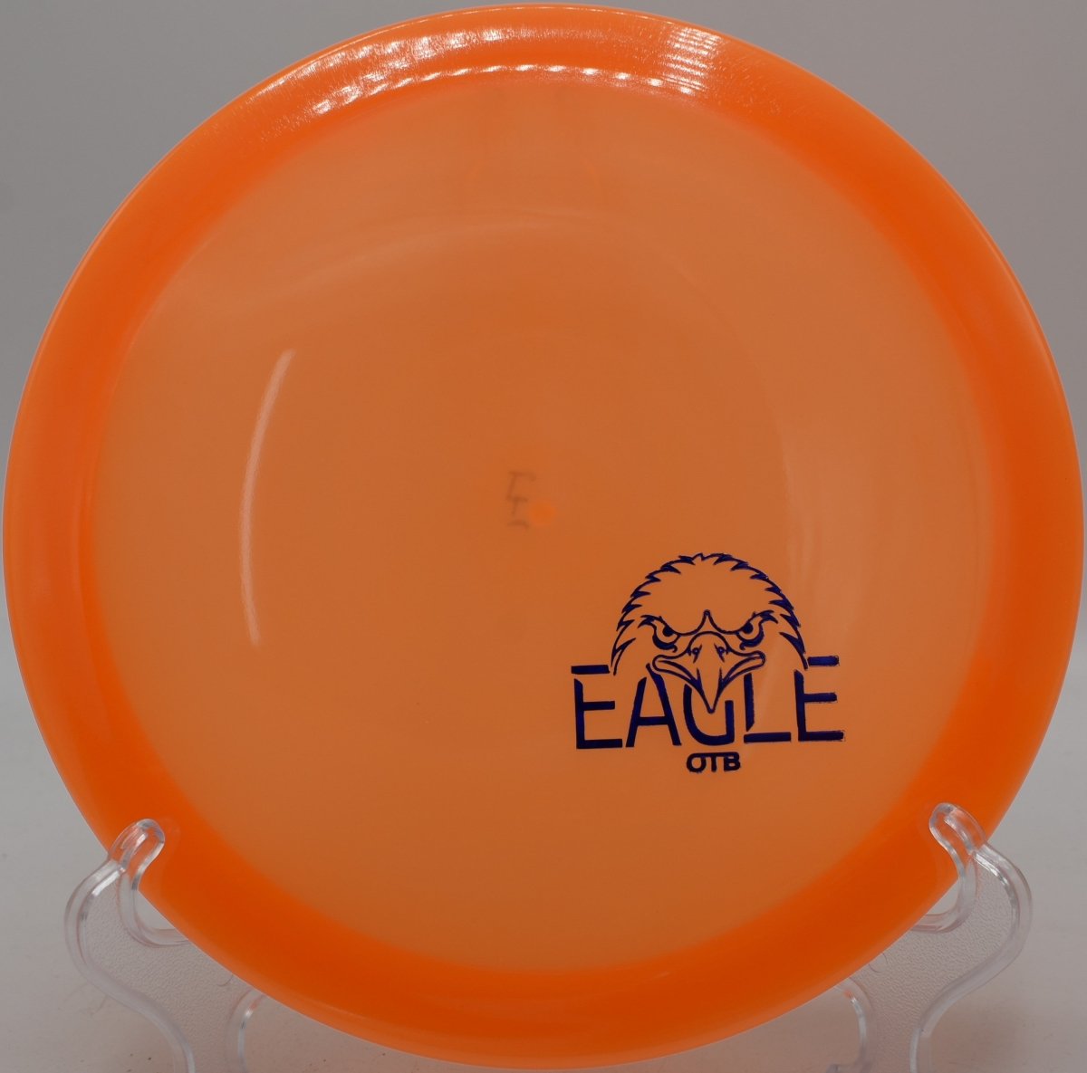 Flat Top Champion Eagle