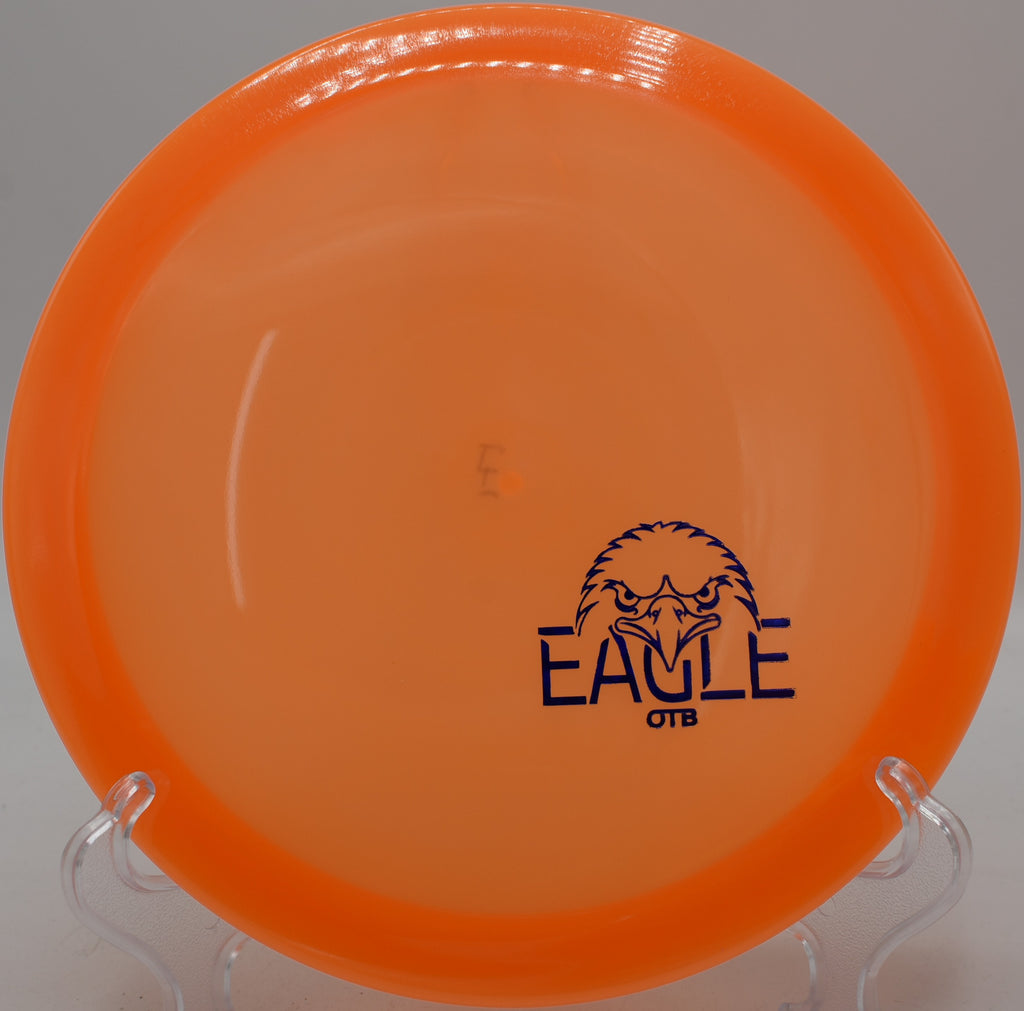 Flat Top Champion Eagle