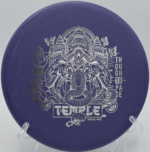 NERVE PRO-TEMPLE