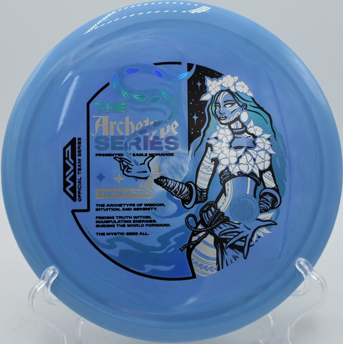Neutron Boost (McMahon Team Series)