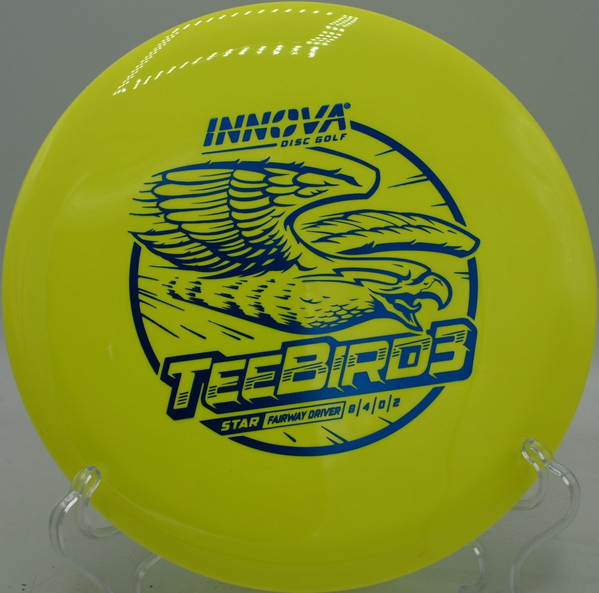 Star Teebird3 - Flexline Discs - 95875191696189