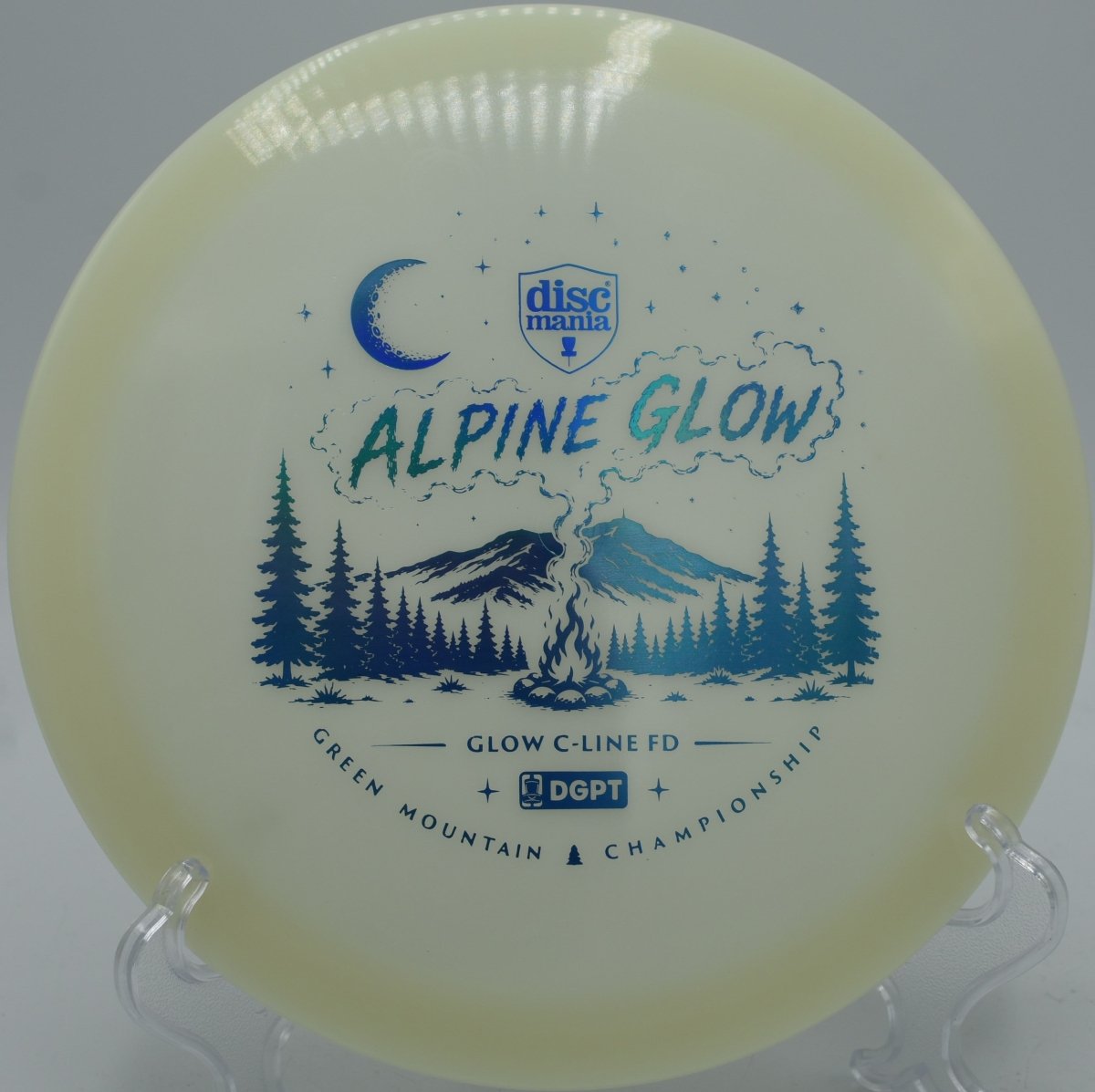 Alpine Glow - Glow C-Line FD