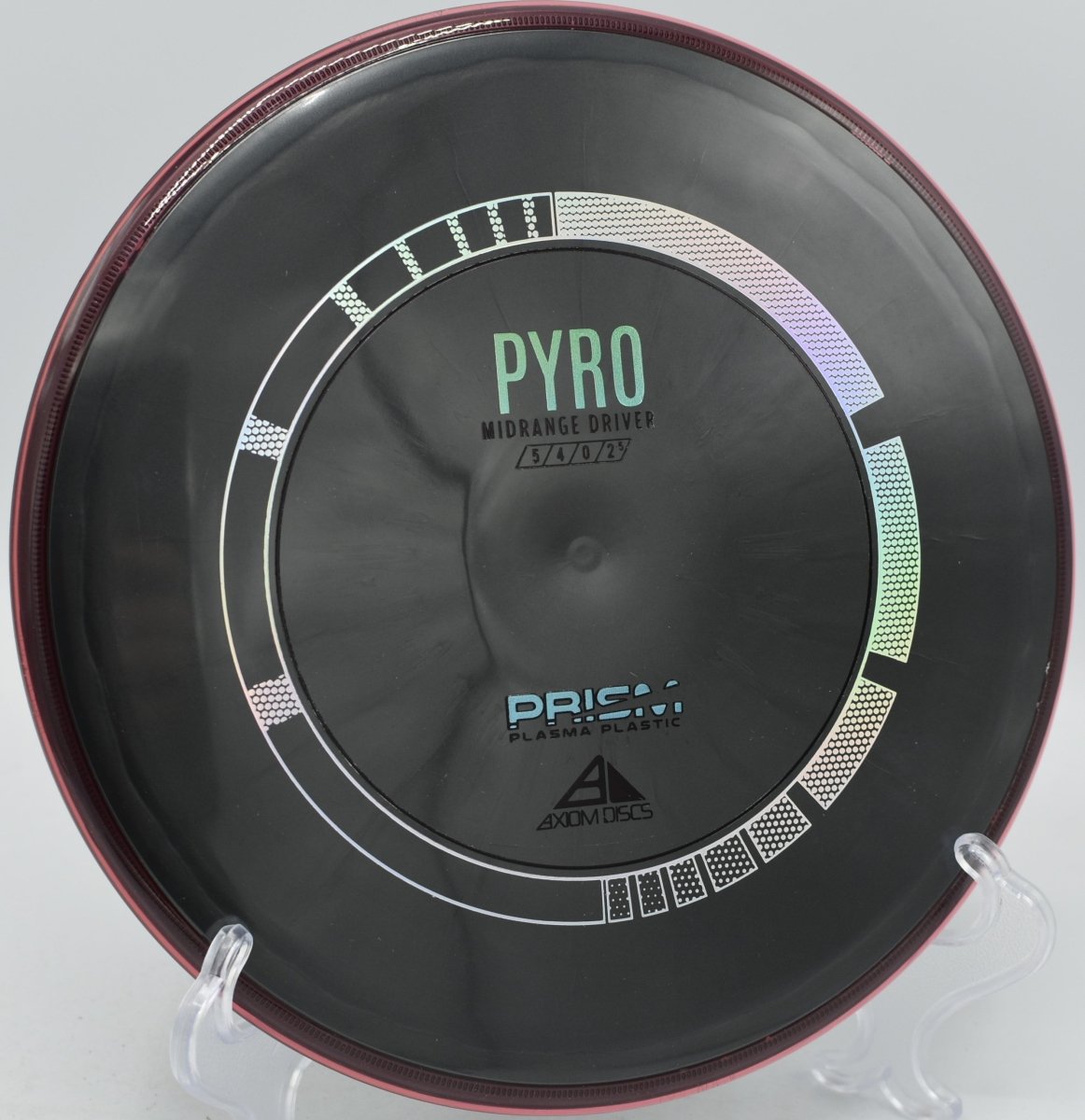 Prism Plasma Pyro - Flexline Discs - 41251613