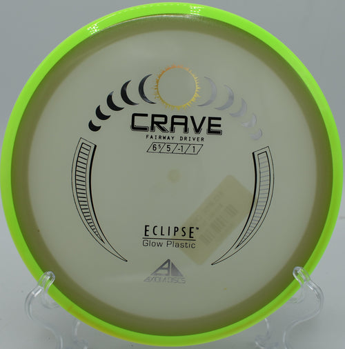 ECLIPSE CRAVE