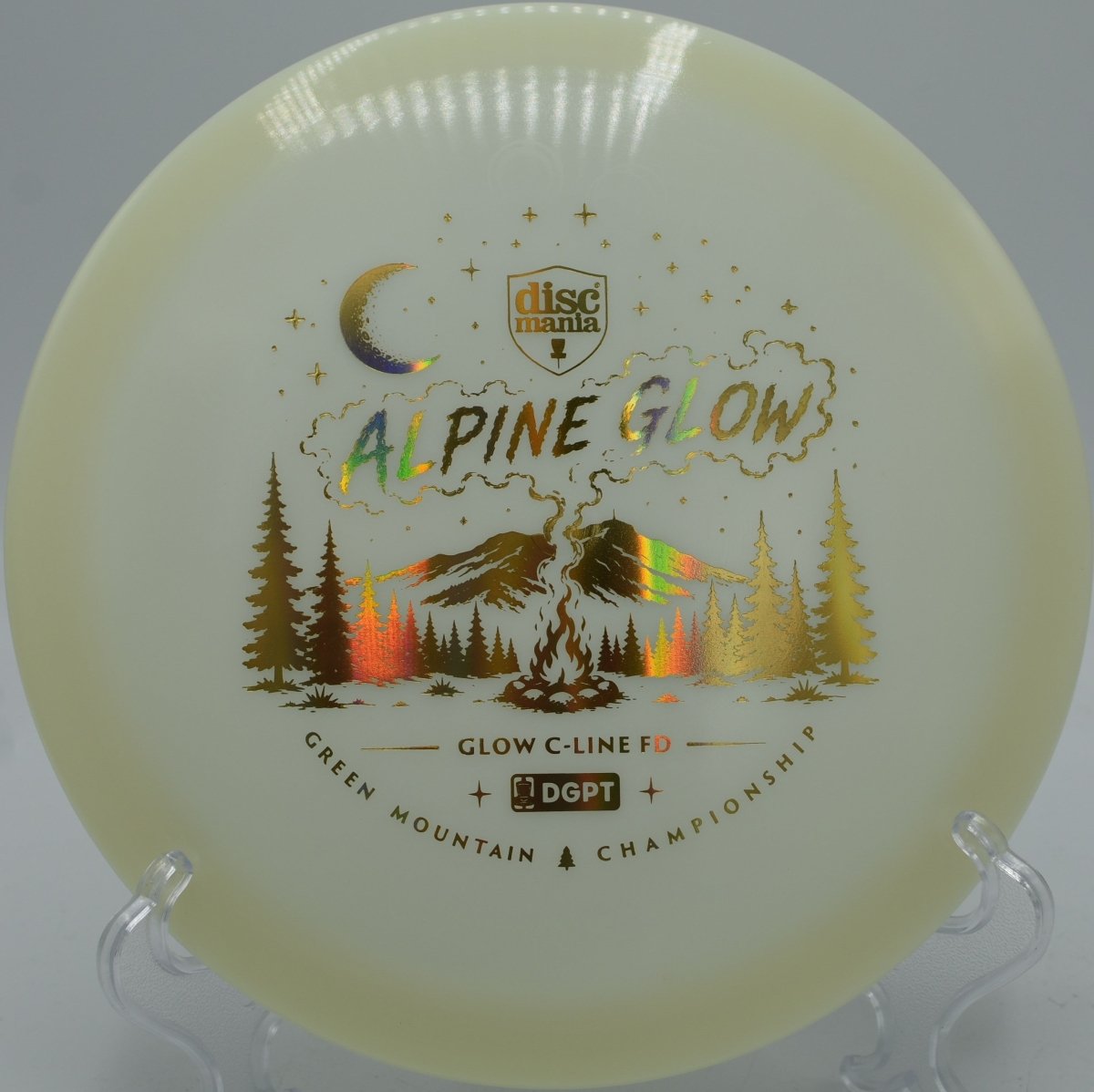 Alpine Glow - Glow C-Line FD
