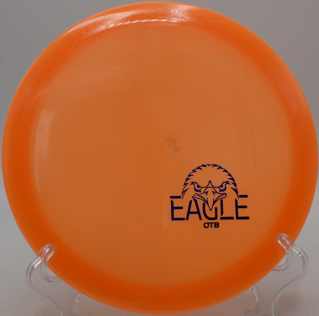 Flat Top Champion Eagle