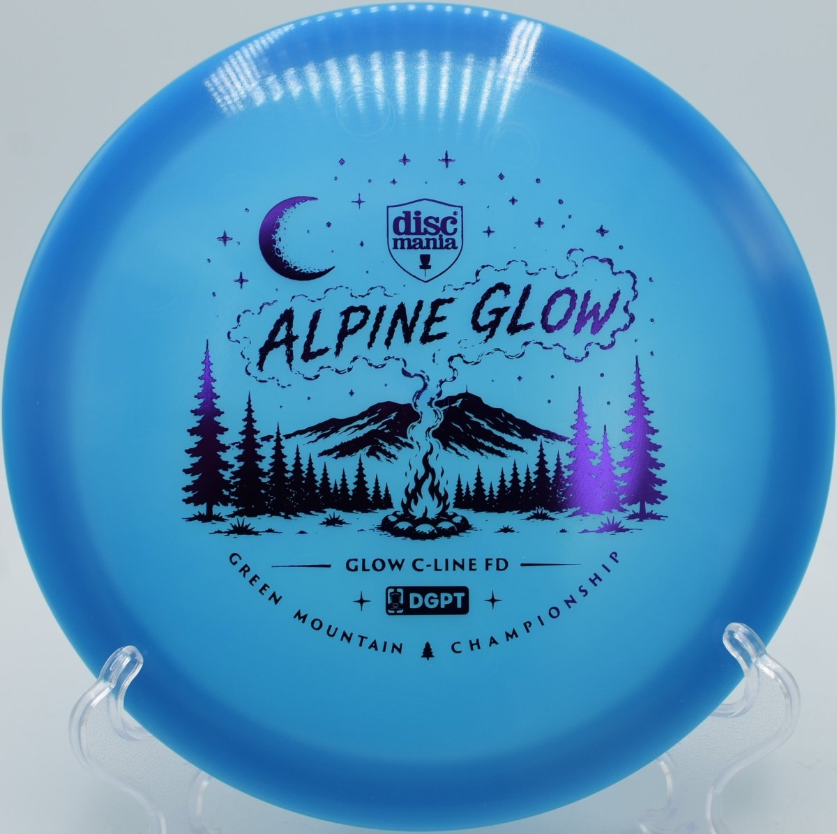 Alpine Glow - Glow C-Line FD