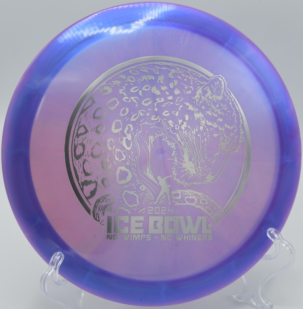 META ESSENCE - Flexline Discs - 50690589