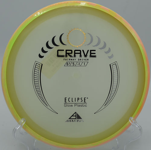 ECLIPSE CRAVE