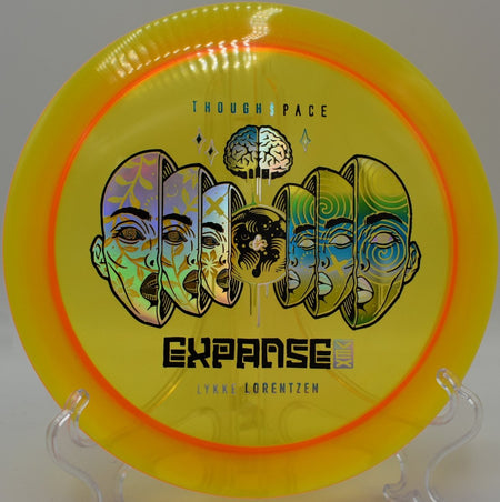Vex Expanse (Lykke Lorentzen) - Flexline Discs - 69458382737245
