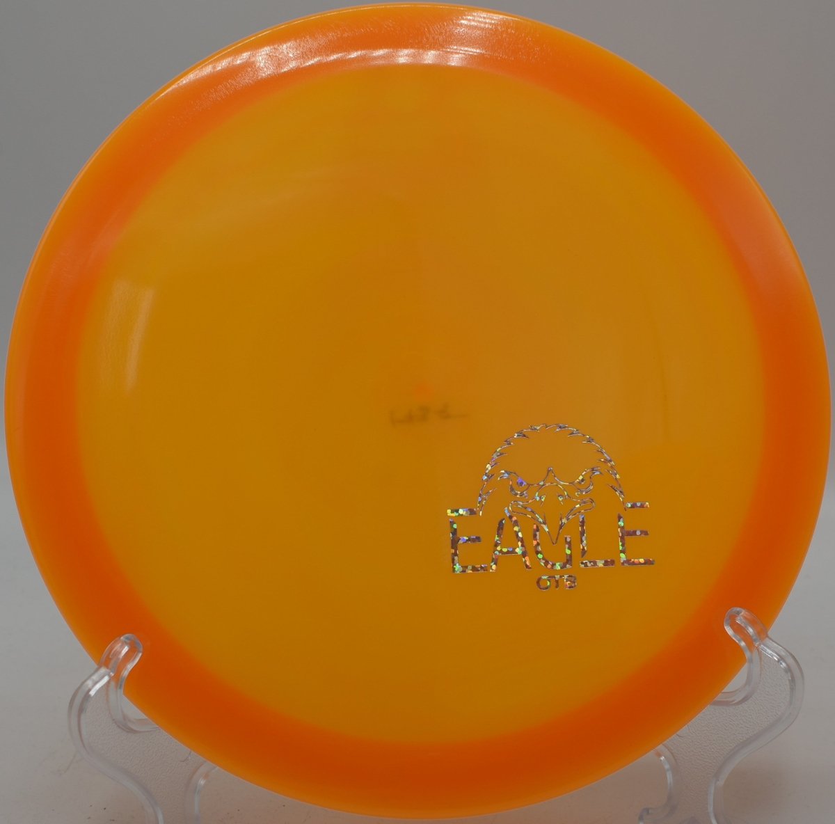 Flat Top Champion Eagle
