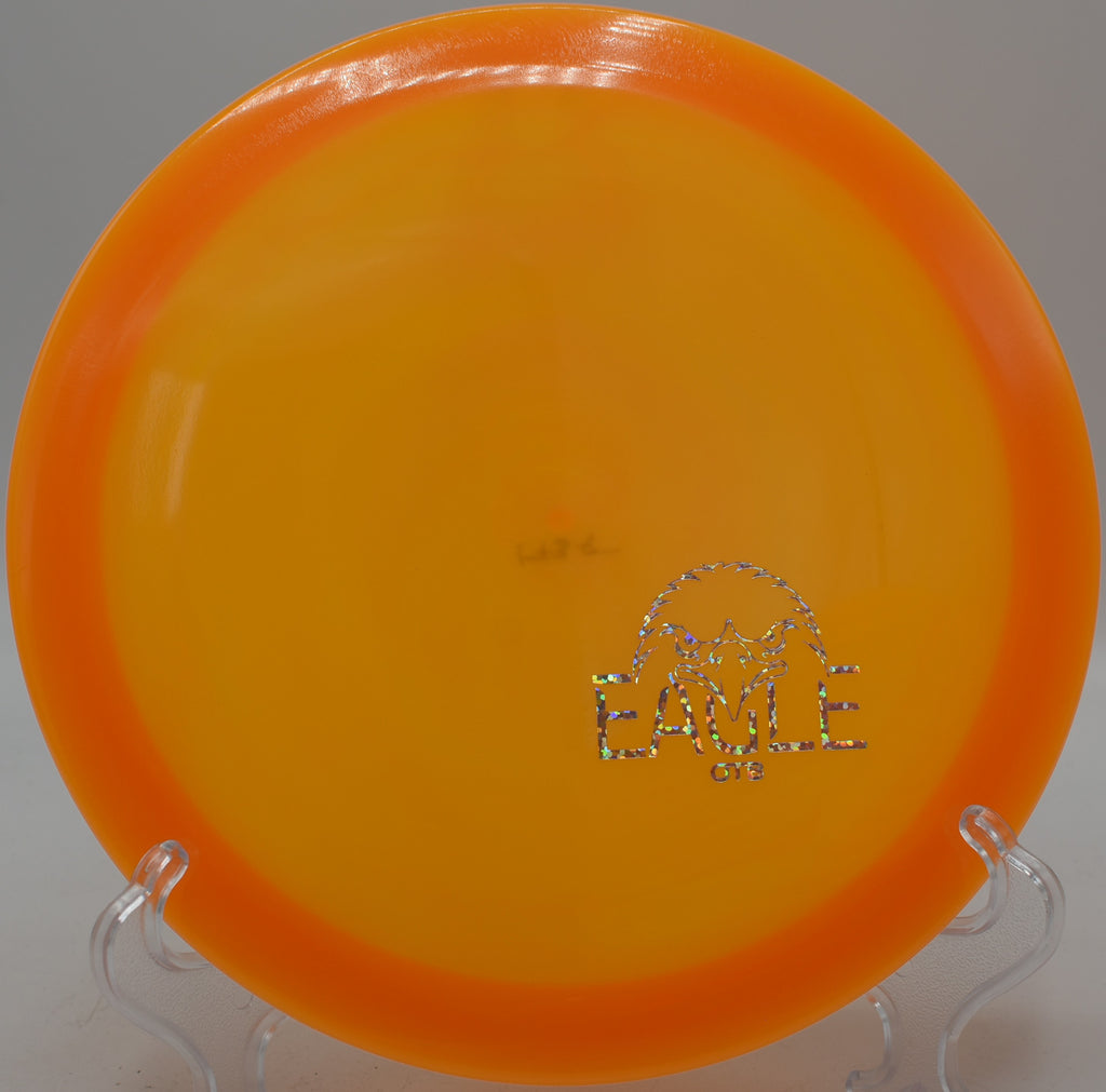 Flat Top Champion Eagle