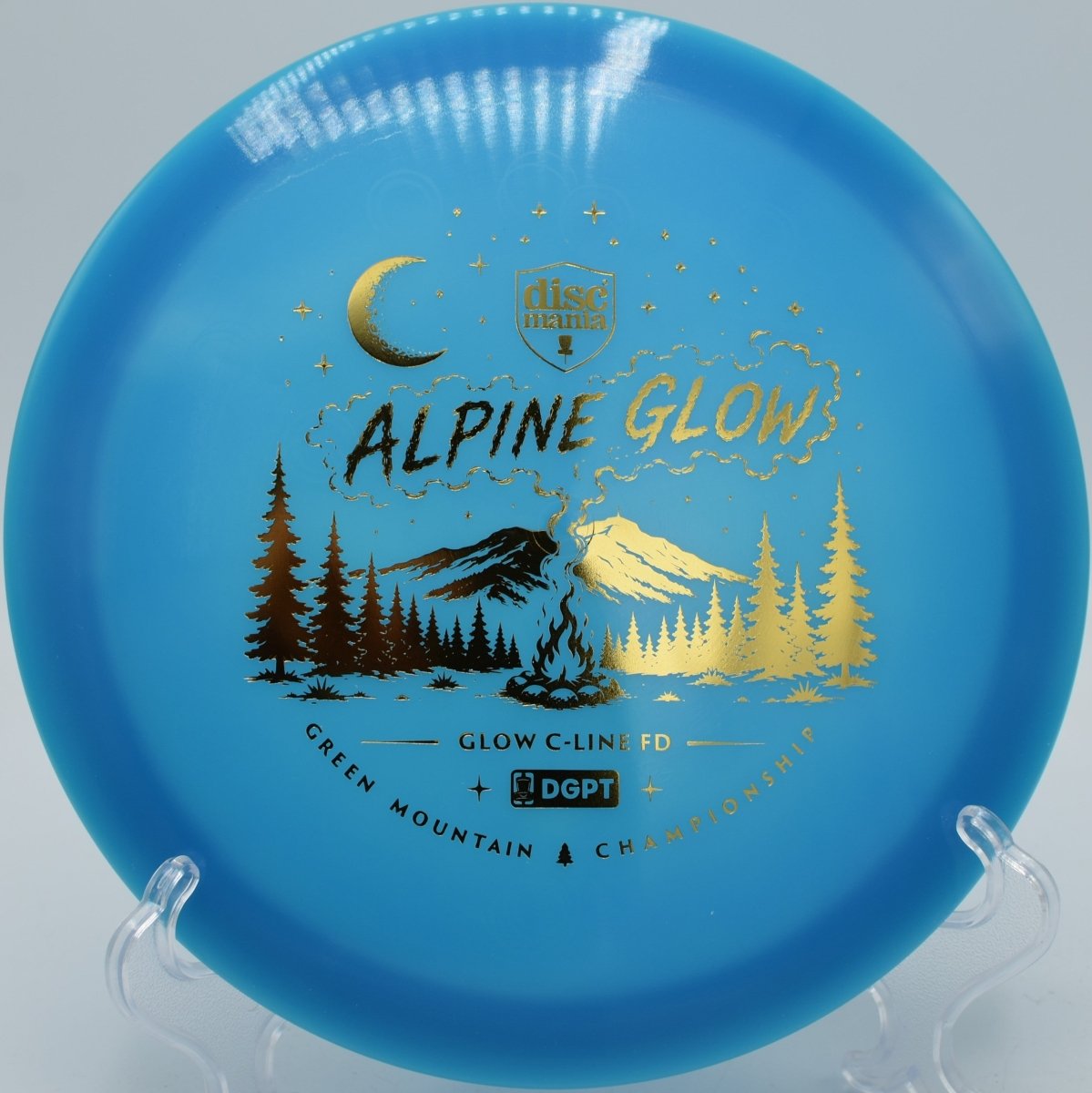 Alpine Glow - Glow C-Line FD